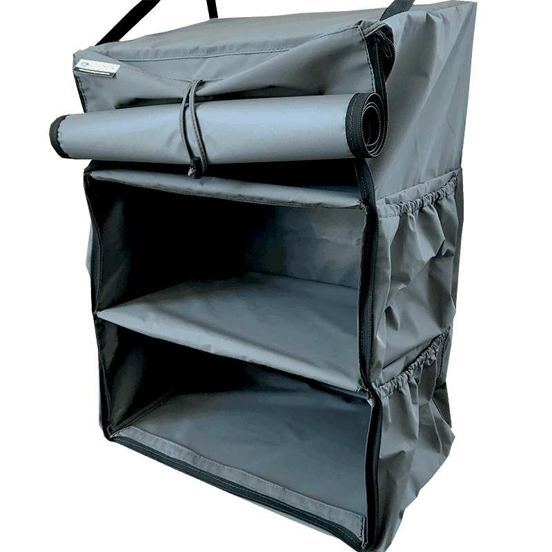 Ultimate Collapsible Storage Shelve Large