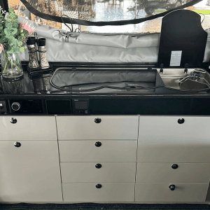 Full Drawer System
