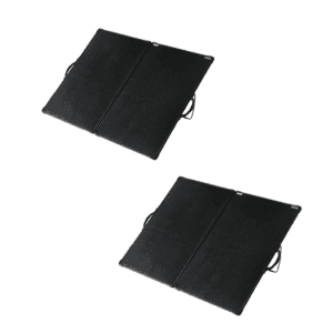 Redarc 400W Solar Panel Kit inc 10m, inc Parallel Cable