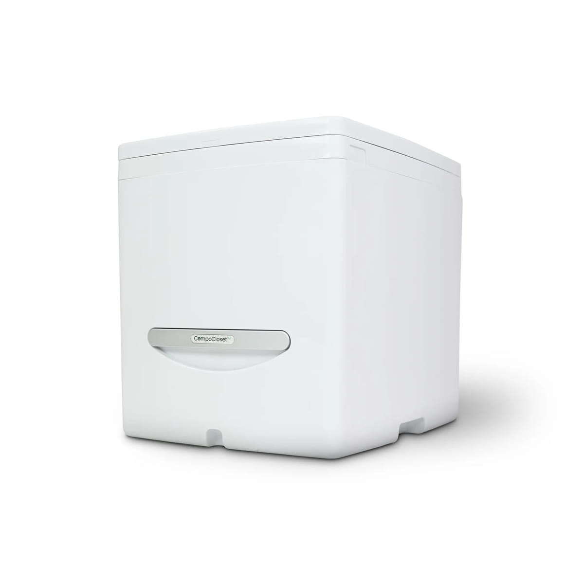 The Cuddy Composting Toilet