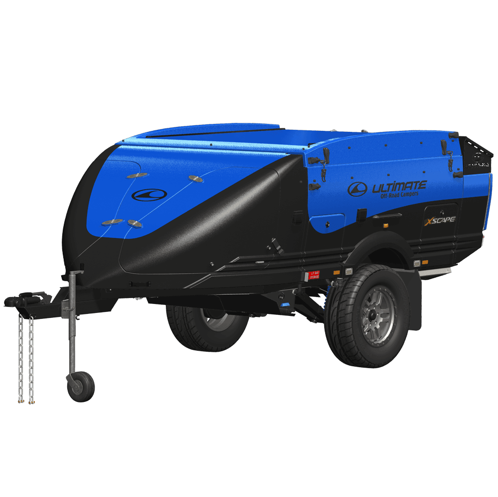 Premium Metallic Colour Metallic Blue