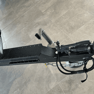 Extended Drawbar 360mm with Multi Fit plate