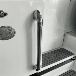 Rear Safety Grab Handle for Rear Bumper Box