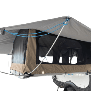Tent Colour Beige