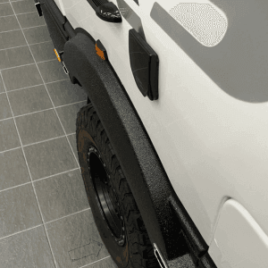 Wide Body Kit (includes Stud/Track Change)