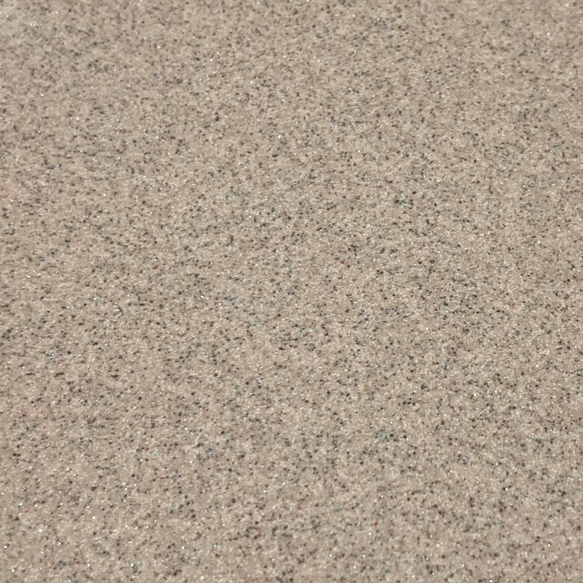 Padded Bed Backrest with Sandstone side tables