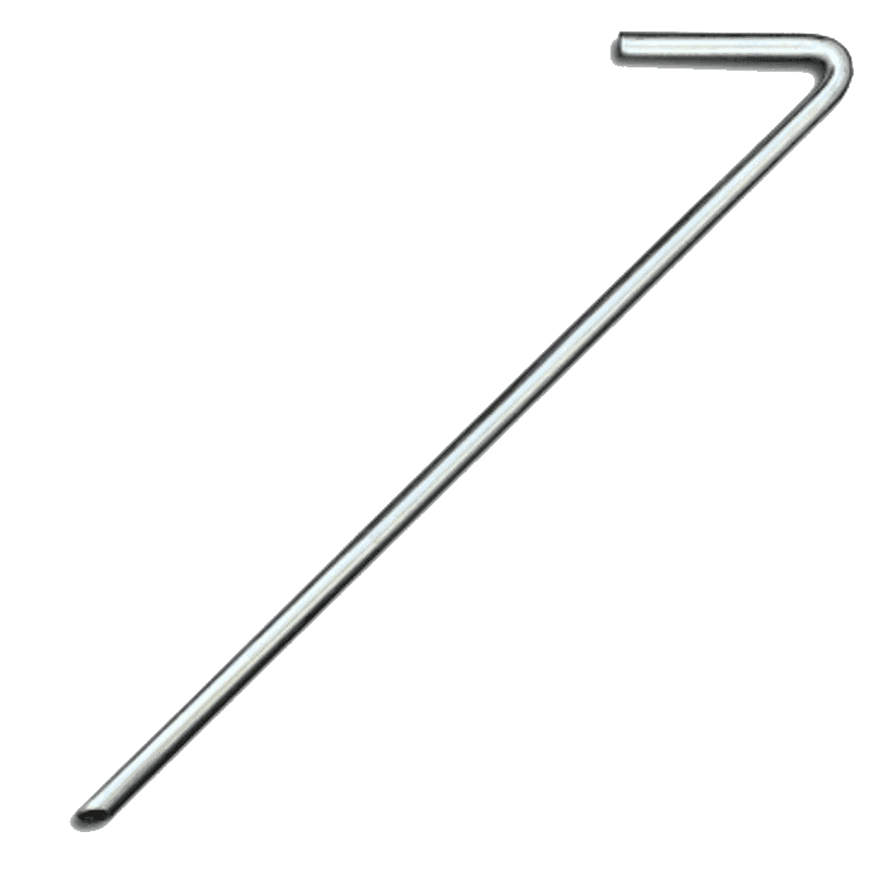 Tent Pegs (10 Pack)
