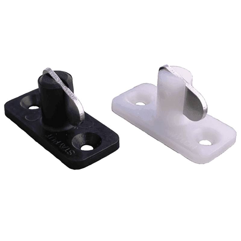Single Metal Flippers (10 Pack)