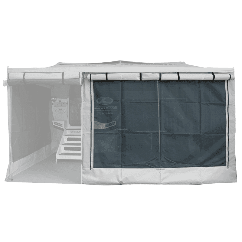 Sunroom Wall Panel 2B