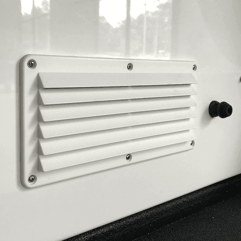 Door Vent Kit