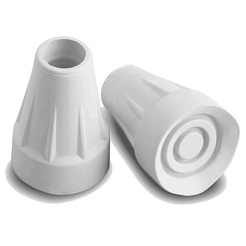 Rubber Stair Foot (2 Pack)