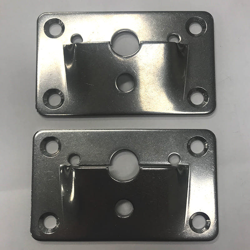 Table Brackets for BBQ Shelf (2 Pack)