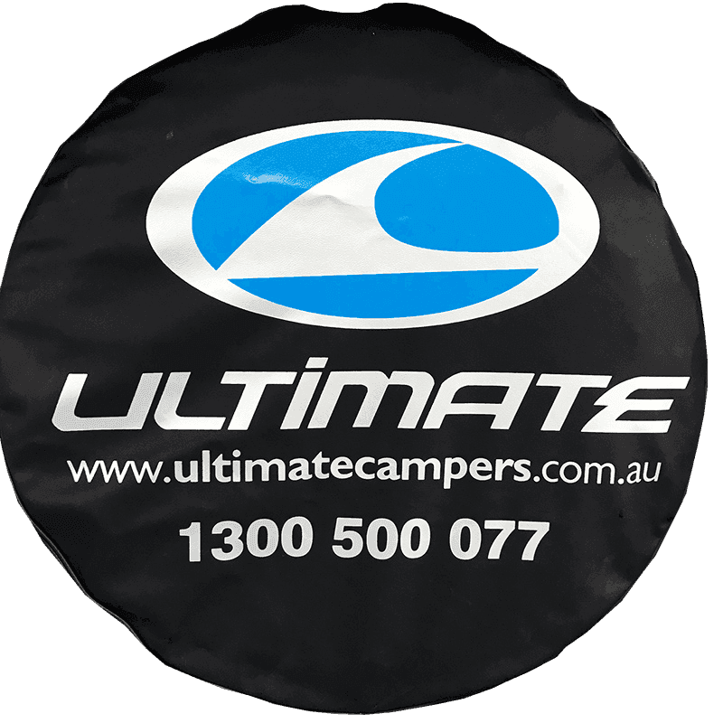 Wheel Cover