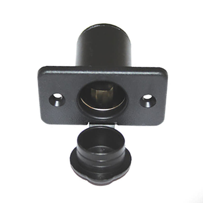 12V Flush Lighter Socket