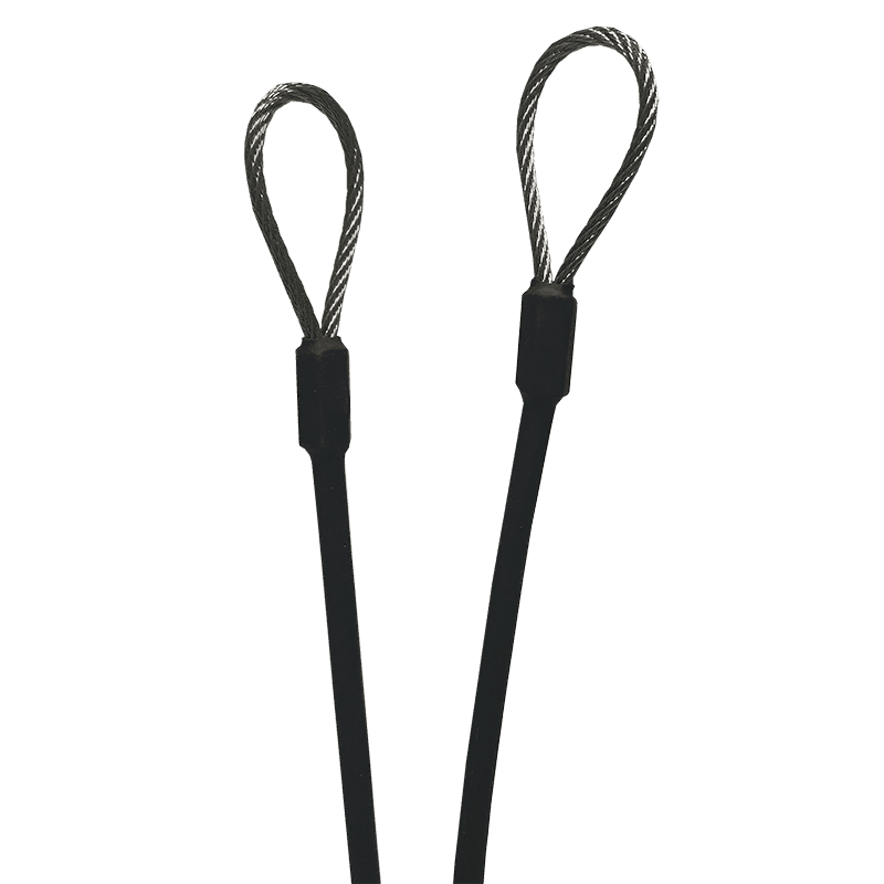 Cables for Storage Lockers (2 Pack)