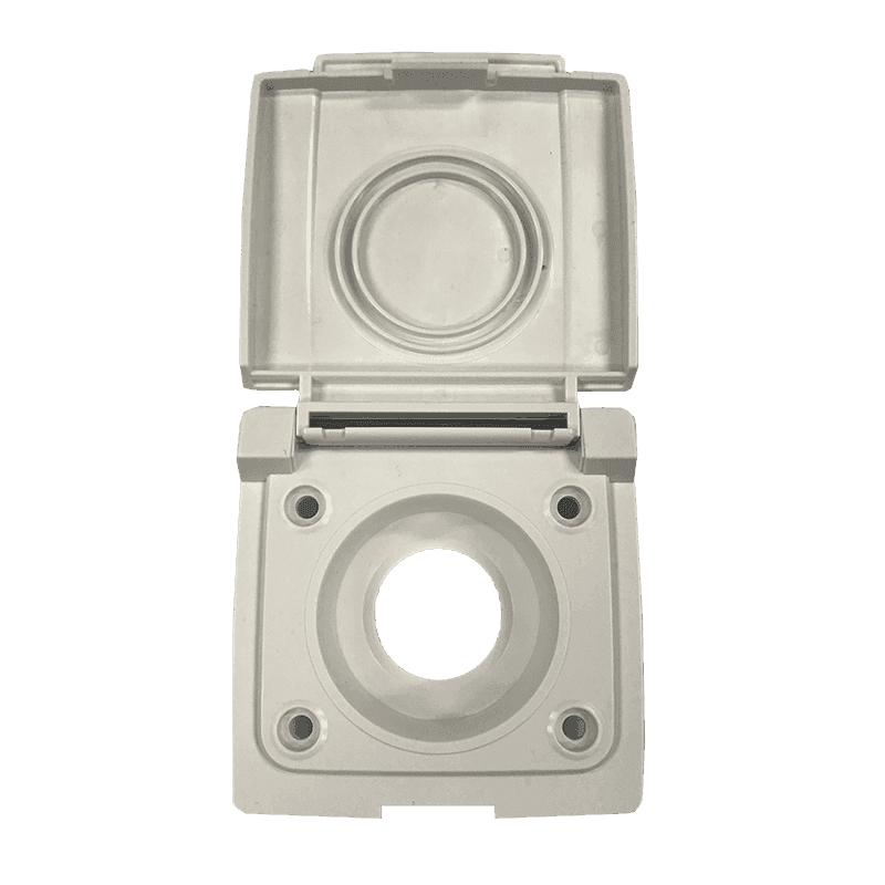Gas Bayonet Cover