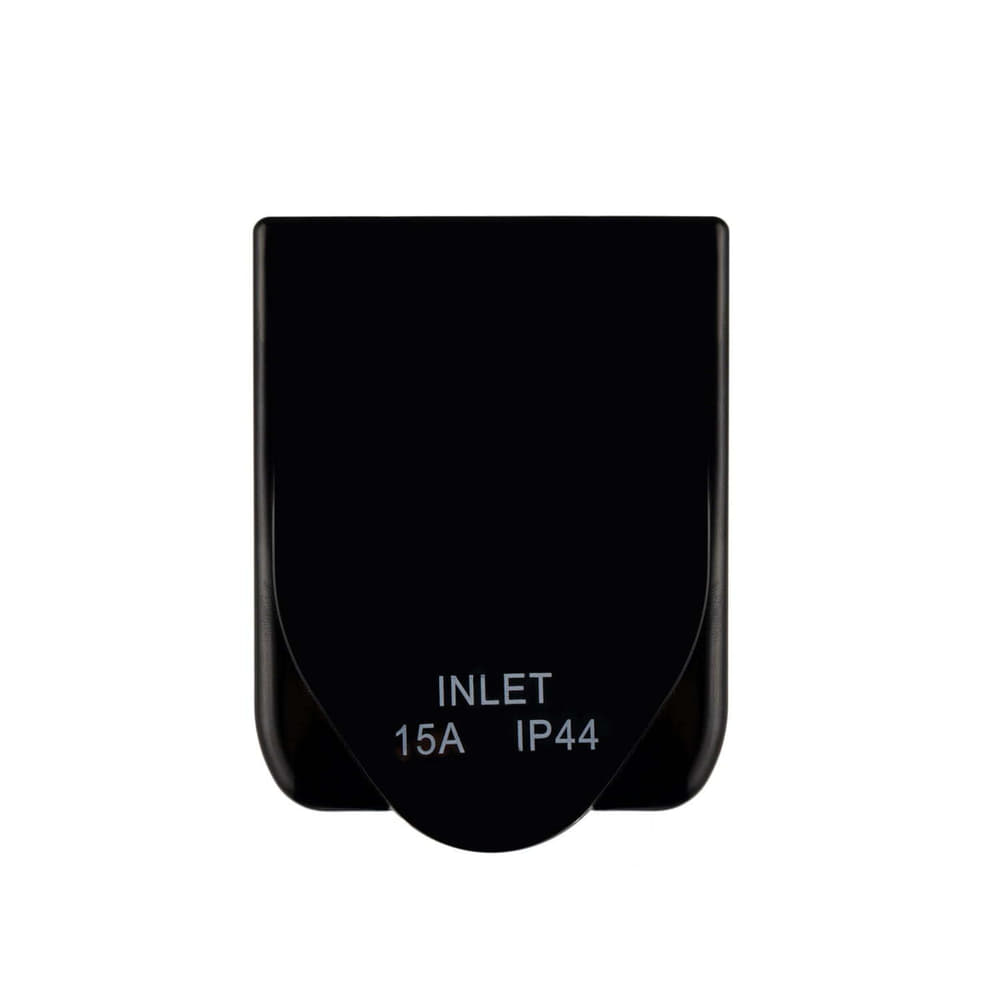 240V Inlet Plug (15A)