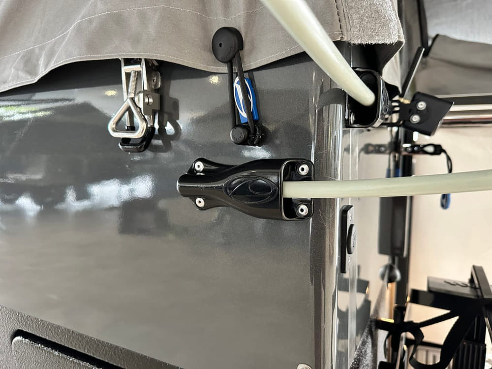 Spar Mount Brackets (10 Pack)