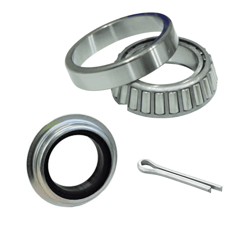 Wheel Bearing Kits