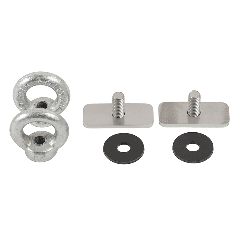 Vortex Eye Bolts