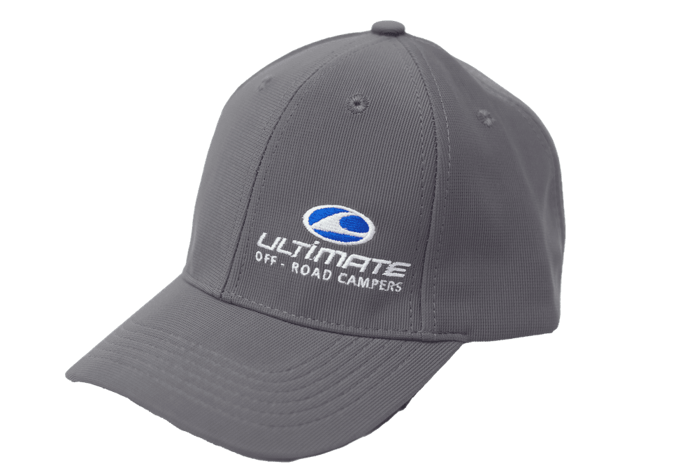 Ultimate Cap