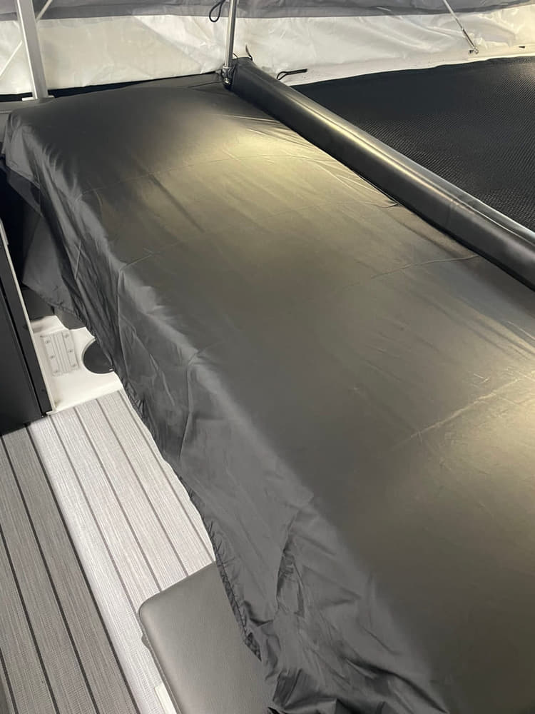 Bed Cover